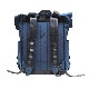 DEFY/ǥե VerBockel RollTop Backpack NAVY