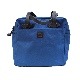 FILSON/�ե��륽�� TOTEBAG WITH ZIPPER BLUE