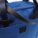 FILSON/�ե��륽�� TOTEBAG WITH ZIPPER BLUE