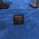FILSON/�ե��륽�� TOTEBAG WITH ZIPPER BLUE