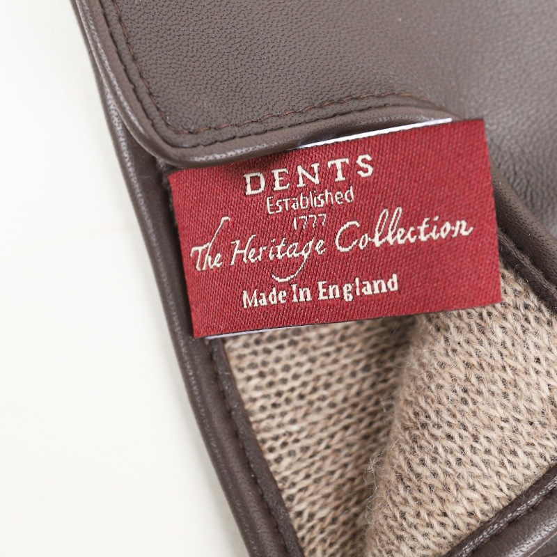 DENTS/�ǥ�� SHEEP GLOVE��15-1116 ���å��ѥͥ��б�