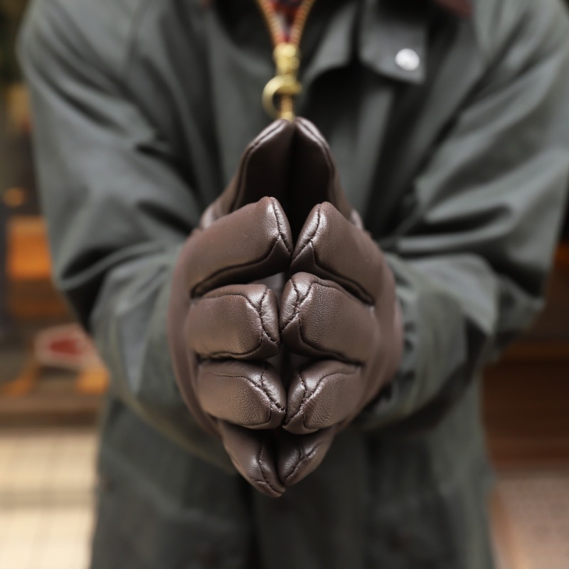 DENTS/�ǥ�� SHEEP GLOVE��15-1116 ���å��ѥͥ��б�