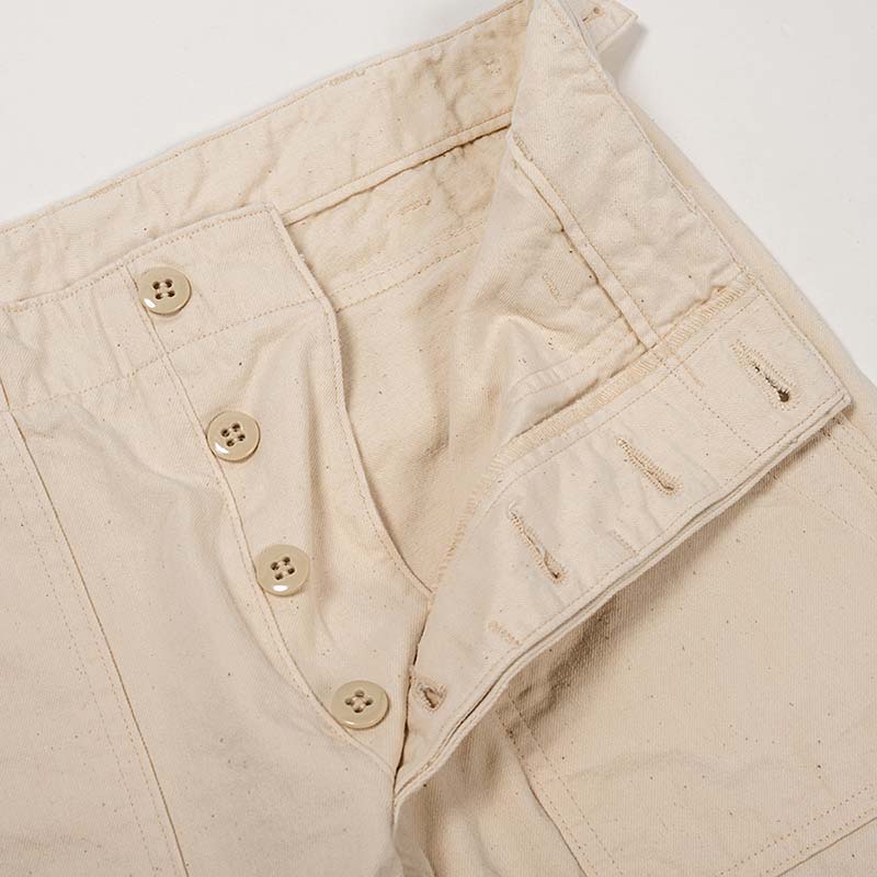 WORKERS/������� BakerPants SlimFit KinariDenim