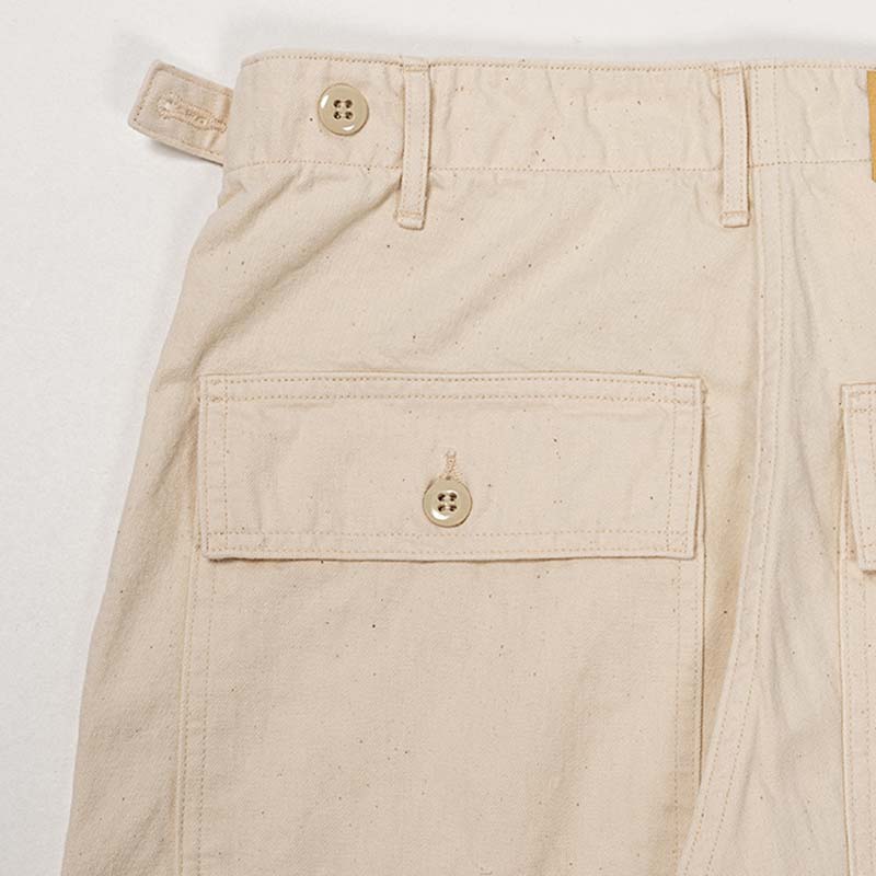 WORKERS/������� BakerPants SlimFit KinariDenim