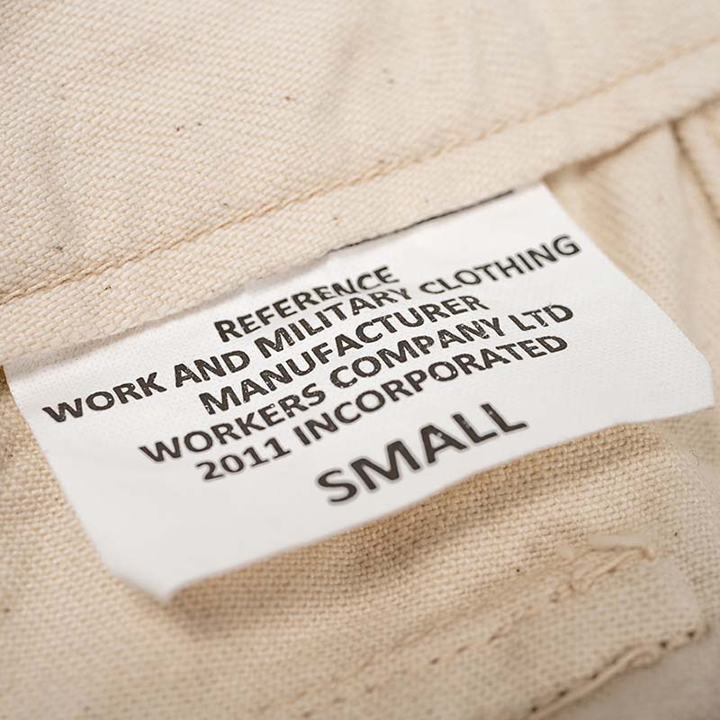 WORKERS/������� BakerPants SlimFit KinariDenim