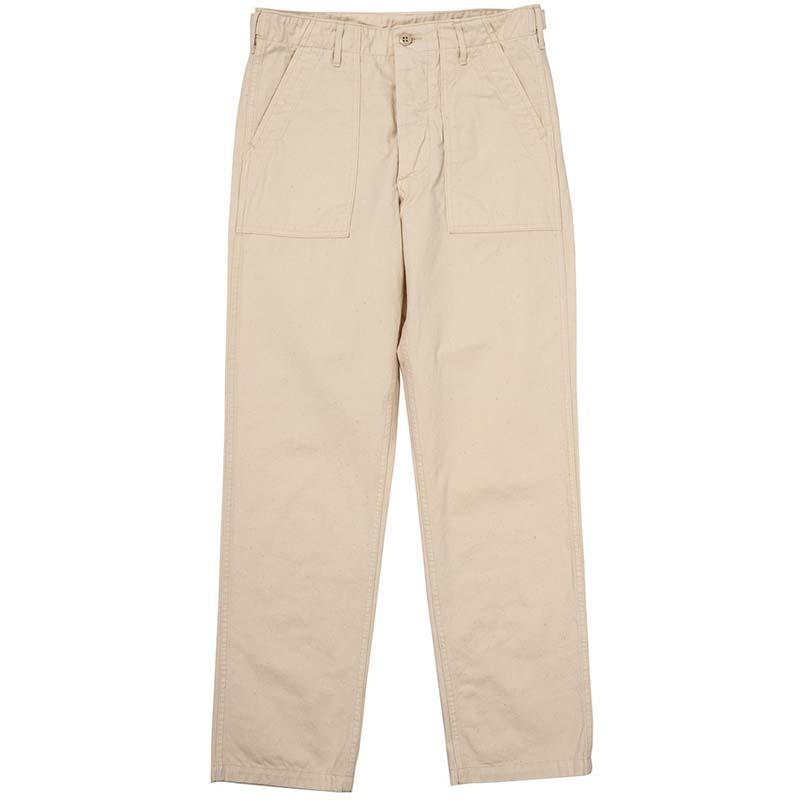 WORKERS/������� BakerPants SlimFit KinariDenim