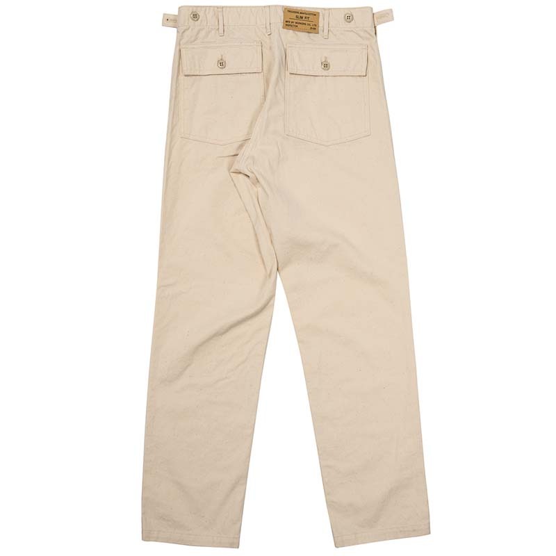 WORKERS/������� BakerPants SlimFit KinariDenim