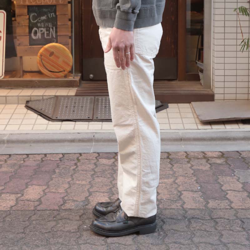 WORKERS/������� BakerPants SlimFit KinariDenim