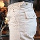 WORKERS/������� BakerPants SlimFit KinariDenim