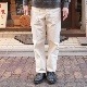 WORKERS/������� BakerPants SlimFit KinariDenim