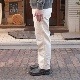 WORKERS/������� BakerPants SlimFit KinariDenim
