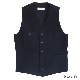 SOUTIENCOL /ƥ󥳥 MOLESKIN WORK VEST 132003