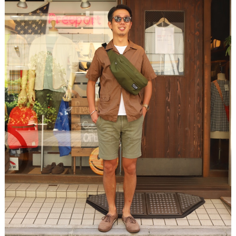 BATTLE LAKE�ʥХȥ�쥤���� FUNNY PACK �������ȥݡ���