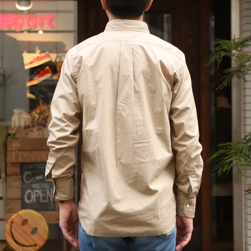 SOUTIENCOL ���ƥ����󥳥� RE-MAKE POLO 201008����椭�����ץ饤����