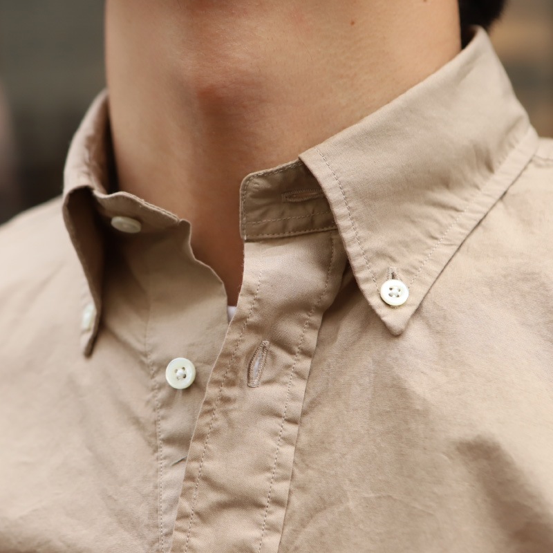 SOUTIENCOL ���ƥ����󥳥� RE-MAKE POLO 201008����椭�����ץ饤����