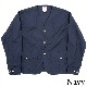 WOKERS/���������V Neck Cruiser Jacket