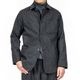 WORKERS Jacket, Heavy Flannel, Charcoal