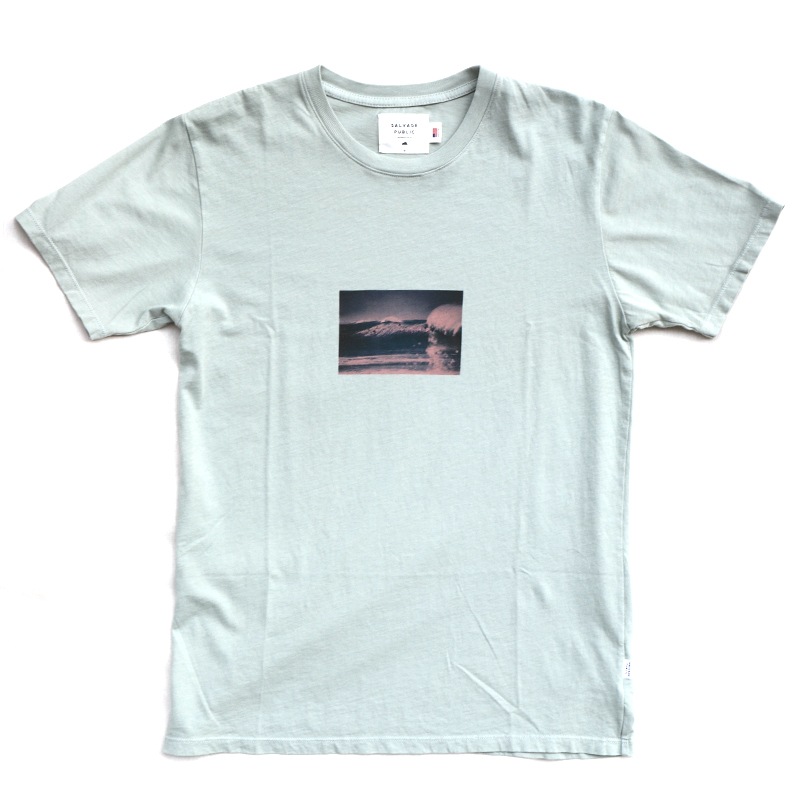 SALVAGE PUBLIC(����١��� �ѥ֥�å�) �ե��ȥץ��� ȾµT�����