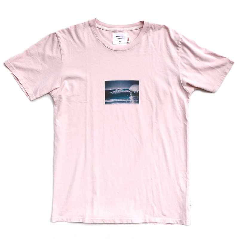 SALVAGE PUBLIC(����١��� �ѥ֥�å�) �ե��ȥץ��� ȾµT�����