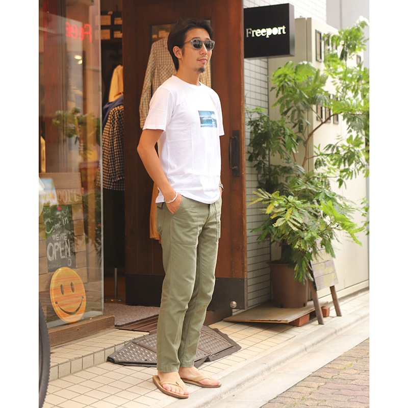 SALVAGE PUBLIC(����١��� �ѥ֥�å�) �ե��ȥץ��� ȾµT�����