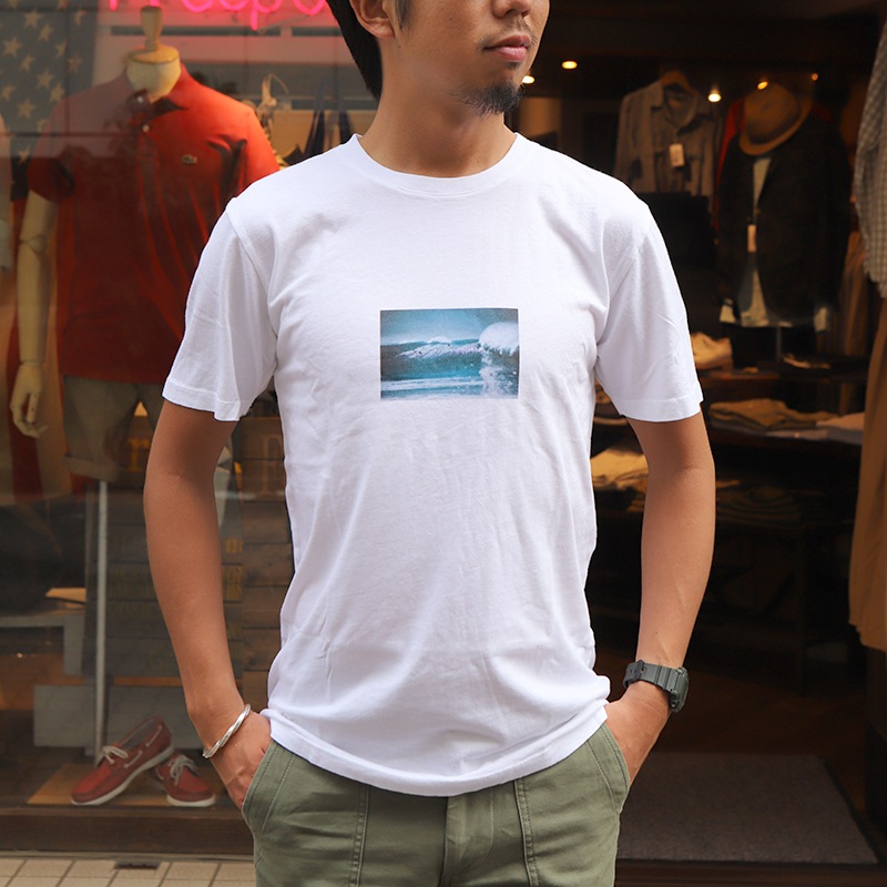 SALVAGE PUBLIC(����١��� �ѥ֥�å�) �ե��ȥץ��� ȾµT�����