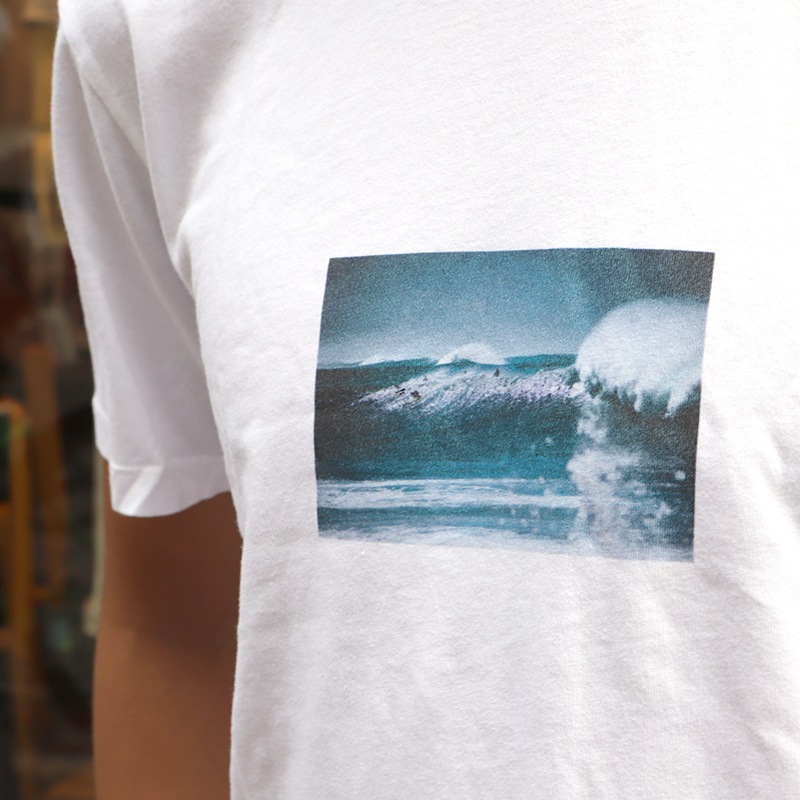 SALVAGE PUBLIC(����١��� �ѥ֥�å�) �ե��ȥץ��� ȾµT�����