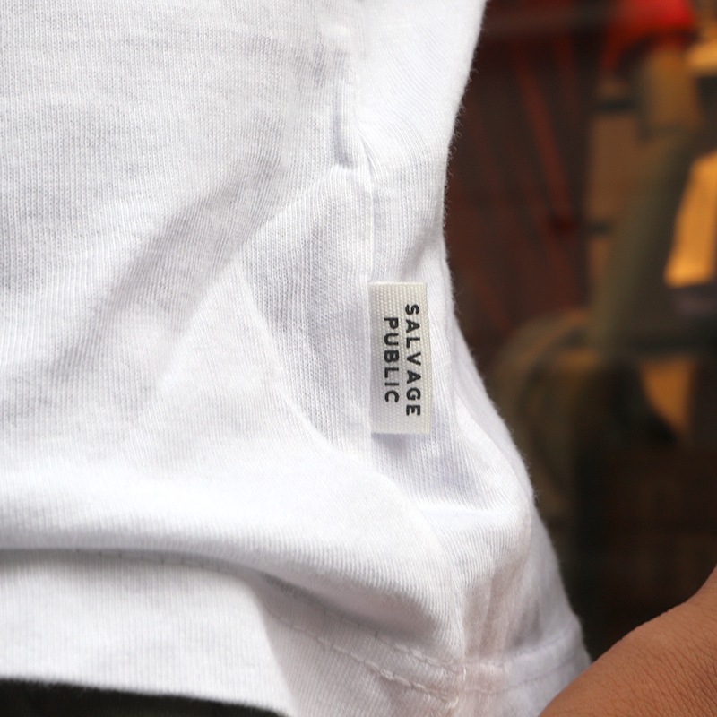 SALVAGE PUBLIC(����١��� �ѥ֥�å�) �ե��ȥץ��� ȾµT�����