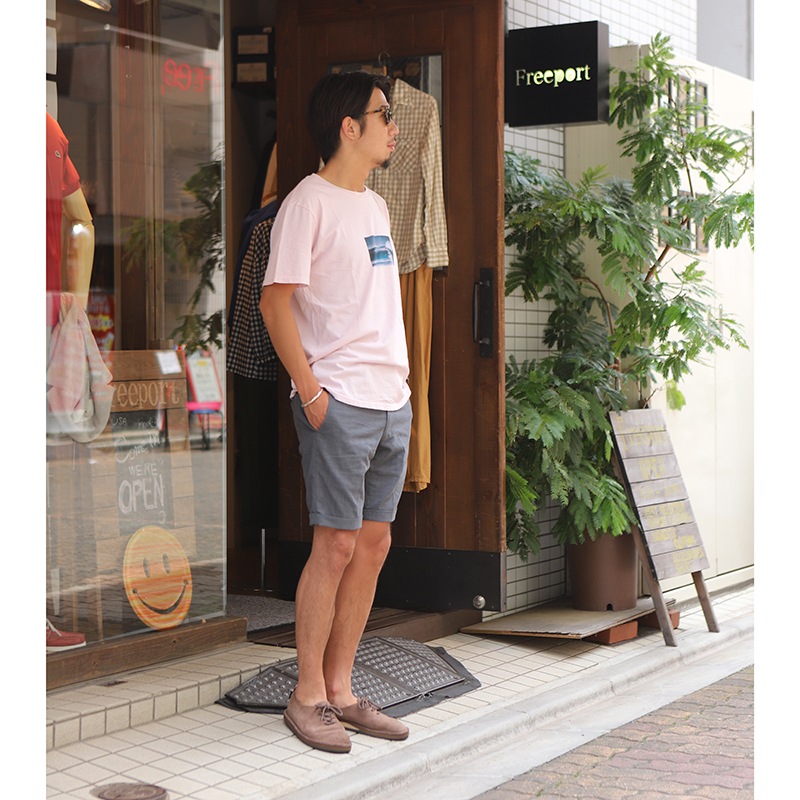 SALVAGE PUBLIC(����١��� �ѥ֥�å�) �ե��ȥץ��� ȾµT�����