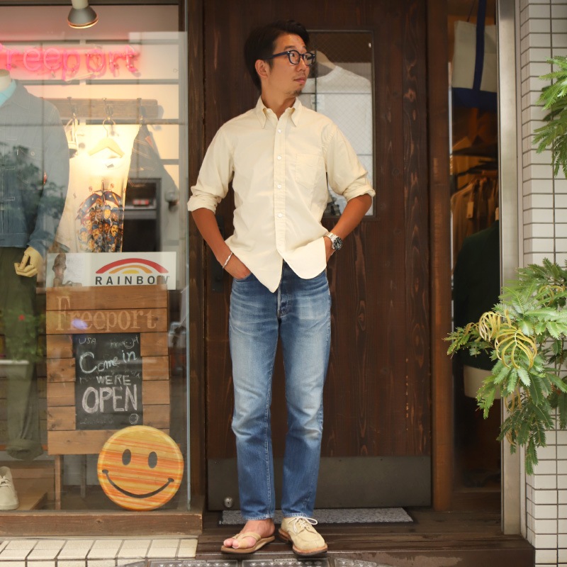 WORKERS /������� Lot20HiddenBD SHIRT