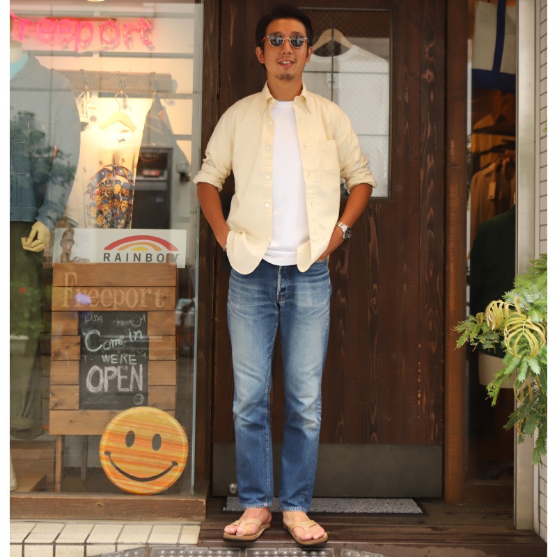 WORKERS /������� Lot20HiddenBD SHIRT