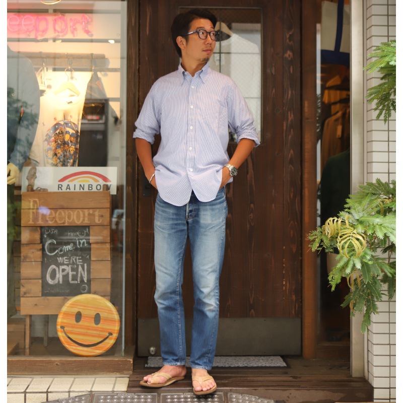 WORKERS /������� Lot20HiddenBD SHIRT