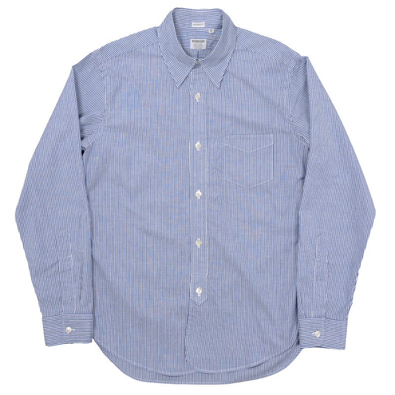 WORKERS /������� Lot20HiddenBD SHIRT