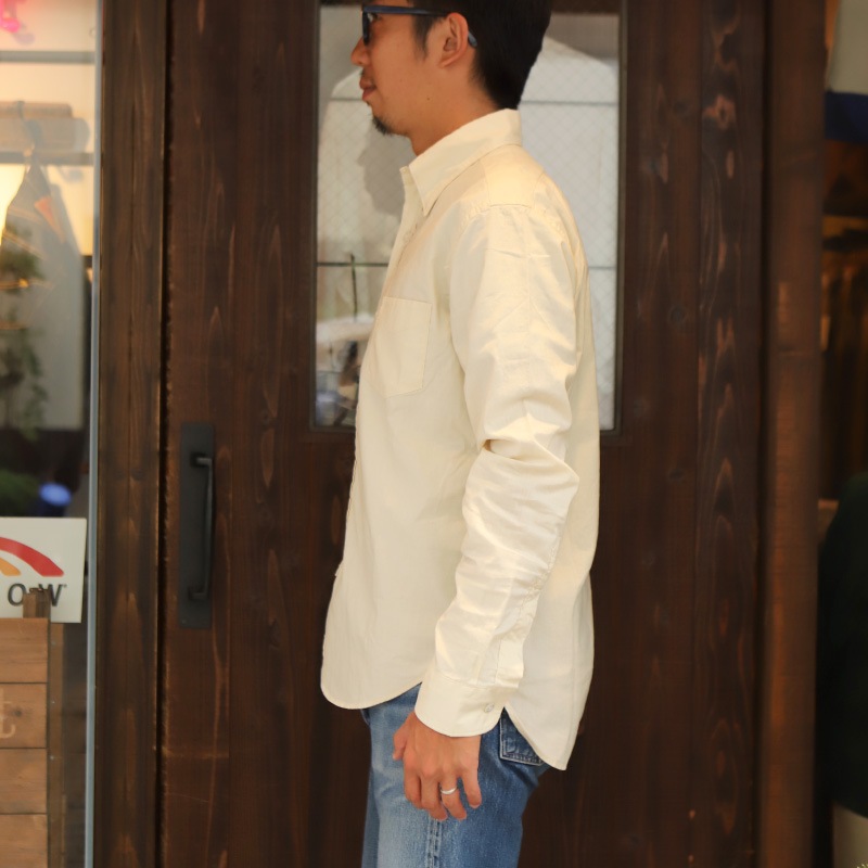 WORKERS /������� Lot20HiddenBD SHIRT