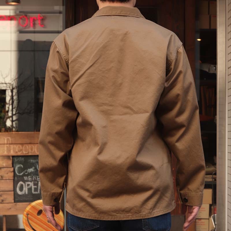 WORKERS/������� P-47 Mod Jacket