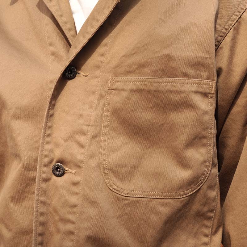 WORKERS/������� P-47 Mod Jacket
