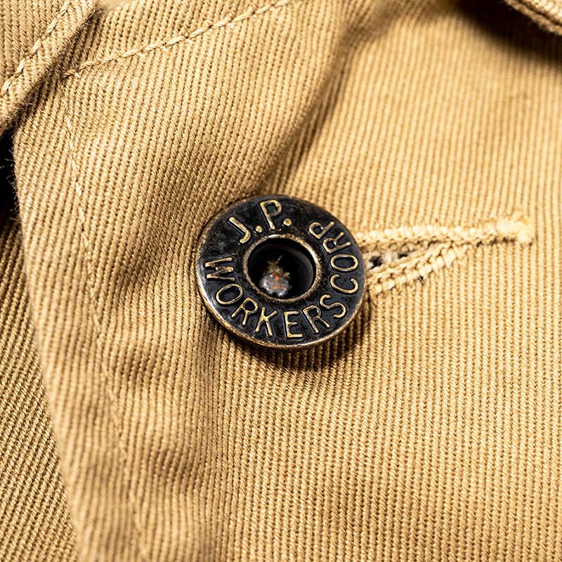 WORKERS/������� P-47 Mod Jacket