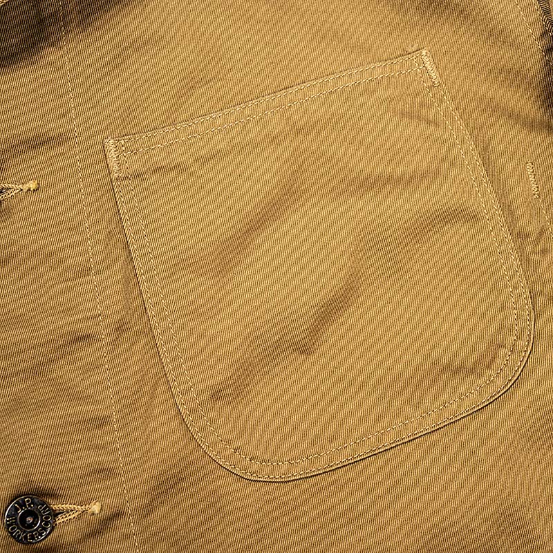 WORKERS/������� P-47 Mod Jacket