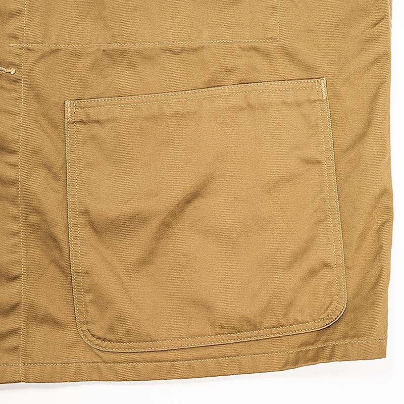 WORKERS/������� P-47 Mod Jacket