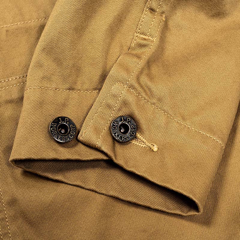 WORKERS/������� P-47 Mod Jacket