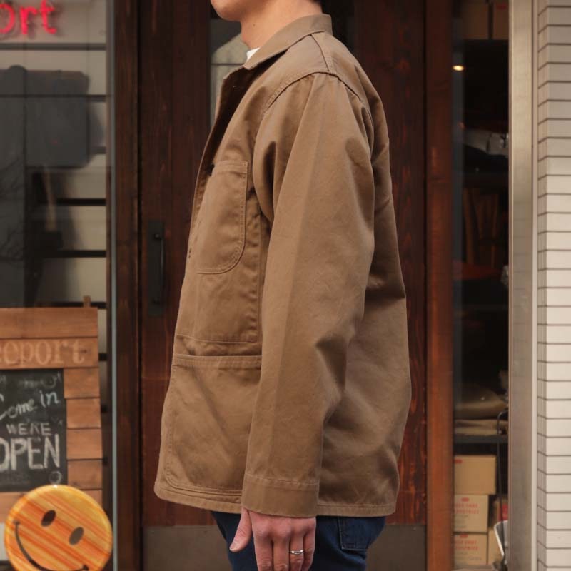 WORKERS/������� P-47 Mod Jacket