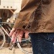 WORKERS/������� P-47 Mod Jacket