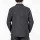 WORKERS/���������Lounge Jacket, Wool Cotton Tweed