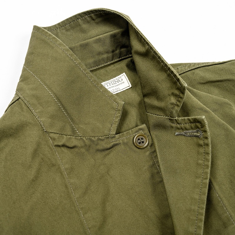 WORKERS ������� Lounge Jacket �饦�󥸥��㥱�åȡ����Υ�����