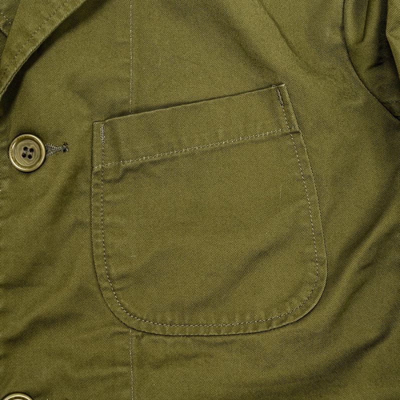 WORKERS ������� Lounge Jacket �饦�󥸥��㥱�åȡ����Υ�����