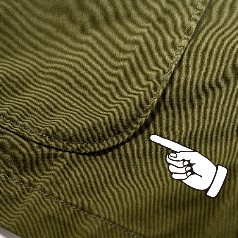 WORKERS ������� Lounge Jacket �饦�󥸥��㥱�åȡ����Υ�����