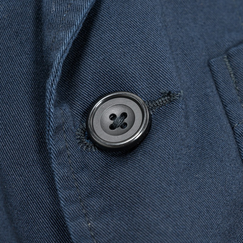 WORKERS ������� Lounge Jacket �饦�󥸥��㥱�åȡ����Υ�����