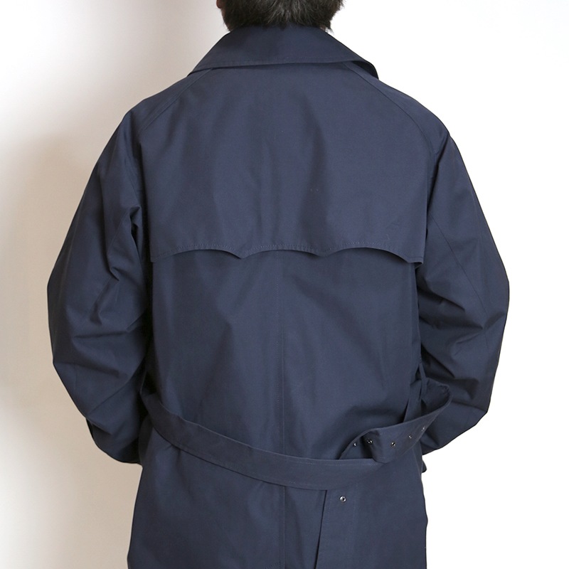 GLOVERALL /�������С������� Rain Mac Harrington