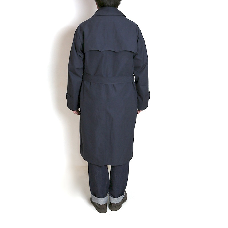 GLOVERALL /�������С������� Rain Mac Harrington