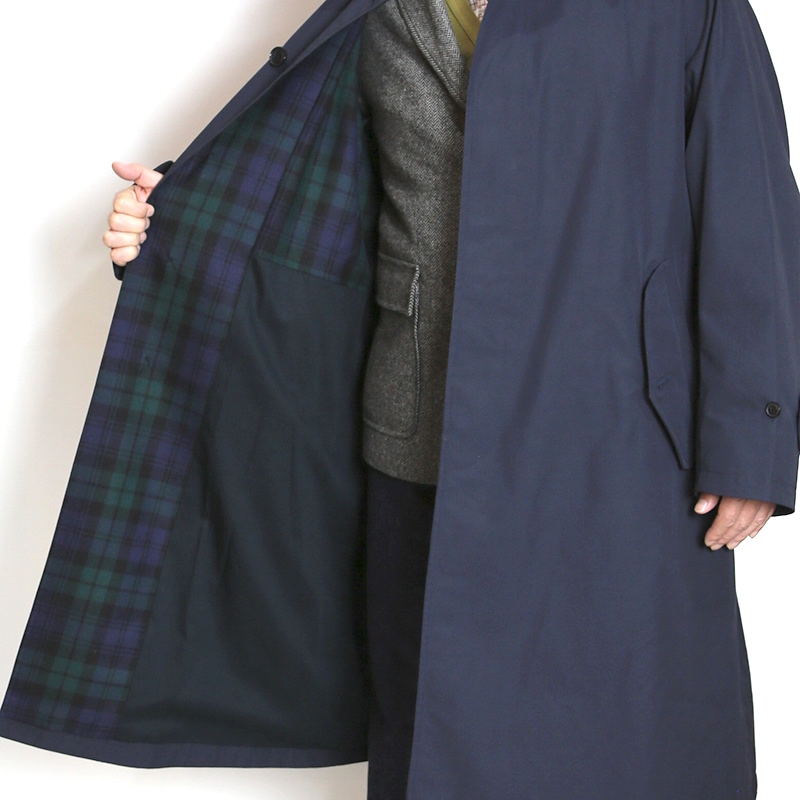 GLOVERALL /�������С������� Rain Mac Harrington