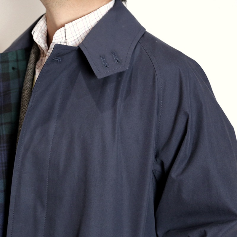 GLOVERALL /�������С������� Rain Mac Harrington